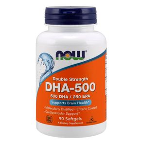 DHA-500-mg-NOW-90-Capsulas-Gelatinosas