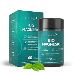 bio-magnesio