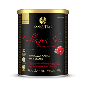 Collagen-skin-cranberry-Essential-Nutrition