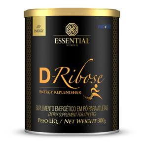 D-ribose-lata-essential-nutrition