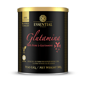 Glutamina-Essential-Nutrition-300g