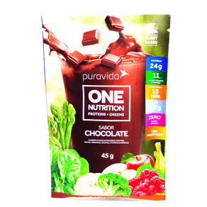 one-nutrition-chocolate-sache