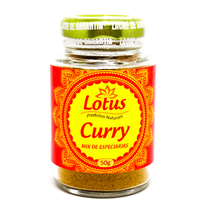 curry-lotus