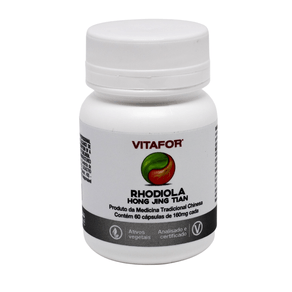 rhodiola-vitafor