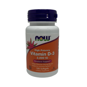 vitamina-d3-now
